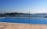 Holiday Home Icel Waschmaschine: Villa Rental In Bodrum With Shared Pool, ...