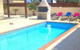 Holiday Home Ayia Napa Air Condition: Holiday Villa With Swimming Pool In ...