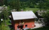 Holiday Home Bohinj Fernseher: Bled Holiday Home Rental, Spodnje Gorje With ...