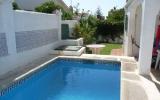 Holiday Home Benalmádena Fernseher: Holiday Villa With Swimming Pool In ...