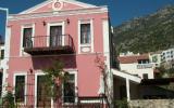 Holiday Home Antalya Fernseher: Holiday Home In Kalkan With Walking, ...