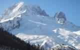 Apartment Rhone Alpes: Chamonix Holiday Ski Apartment Rental, Argentiere ...