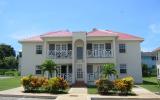 Apartment Barbados: Clermont, St James Holiday Apartment Rental With Shared ...