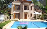Holiday Home Turkey: Holiday Villa Rental, Central Kalkan With Private Pool, ...