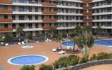 Apartment El Beni: Holiday Apartment With Shared Pool In Puerto Santiago, Los ...