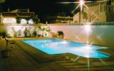 Holiday Home Murcia Waschmaschine: Villa Rental In Mazarron With Swimming ...
