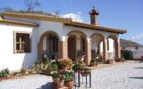 Holiday Home Spain: Holiday Villa With Swimming Pool In Velez Malaga, Arenas - ...