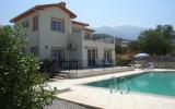 Holiday Home Cyprus Air Condition: Villa Rental In Alsancak With Swimming ...