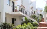 Holiday townhouse rental, Benalmadena Costa with shared pool, golf, beach/lake nearby, balcony/terrace, air con, TV, DVD