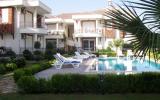 Apartment Antalya Air Condition: Side Holiday Apartment Accommodation ...