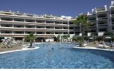 Apartment Los Cristianos Fernseher: Holiday Apartment With Shared Pool, ...
