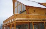 Holiday Home Romania Fernseher: Bran Ski Villa To Rent With Walking, Log ...