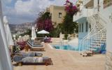 Apartment Kalkan Antalya Waschmaschine: Holiday Apartment With Shared ...