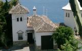 Holiday Home La Herradura Andalucia Air Condition: Holiday Villa With ...