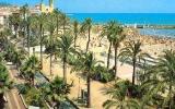 Apartment Spain: Holiday Apartment With Golf Nearby In Barcelona, Sitges - ...
