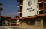 Apartment Bulgaria: Bansko Ski Apartment To Rent, Mountain Dream Complex With ...