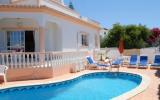 Holiday Home Portugal Safe: Carvoeiro Holiday Villa Rental, Sesmarias With ...