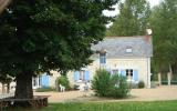 Holiday Home France Safe: Saumur Holiday Cottage Rental, Vernoil With ...