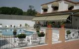 Holiday Home Andalucia Safe: Seville Holiday Villa Letting, Gines With ...