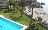 Apartment Nerja Fernseher: Holiday Apartment With Shared Pool In Nerja - ...