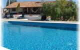 Holiday Home Beja: Self-Catering Holiday Farmhouse With Swimming Pool In ...