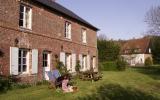 Holiday Home Lécaude: Lecaude Holiday Home Letting With Walking, Log Fire, ...