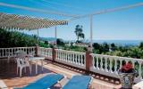 Holiday Home Andalucia Fernseher: Nerja Holiday Villa Rental With Walking, ...