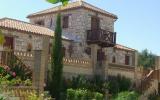 Holiday Home Greece Safe: Villa Rental In Zakynthos, Amoudi - Psarou ...
