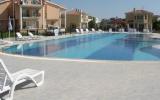 Holiday Home Antalya Fernseher: Villa Rental In Altinkum With Shared Pool - ...