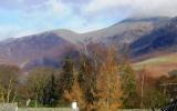 Holiday Home Cumbria Fernseher: Home Rental In Keswick With Walking, Log ...