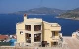 Holiday Home Antalya Air Condition: Villa Rental In Kalkan With Swimming ...
