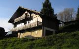 Holiday Home Switzerland Fernseher: Villars, Switzerland Ski Chalet To ...
