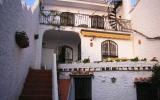 Holiday Home Spain: Holiday Villa With Shared Pool In Nerja, El Capistrano ...