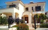 Holiday Home Limassol: Holiday Villa With Swimming Pool In Pissouri, ...
