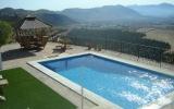 Apartment Spain: Holiday Apartment In Teba, Guadalahorce Valley With Shared ...
