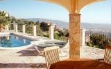 Holiday Home Spain: Calonge Holiday Villa Rental With Private Pool, Golf, ...