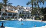 Holiday Home Nerja Fernseher: Holiday Home With Shared Pool In Nerja - ...