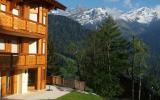 Apartment Geneve: Ski Apartment To Rent In Villars, Switzerland, Barboleuse ...