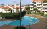 Apartment Portugal: Funchal Holiday Apartment Rental With Shared Pool, ...