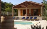 Holiday Home Languedoc Roussillon: Fitou Holiday Villa Rental With Private ...
