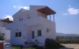 Holiday Home Greece: Holiday Villa In Sitia, Petras With Walking, Beach/lake ...