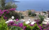 Apartment Antalya Safe: Holiday Apartment With Shared Pool In Kalkan - ...