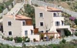 Holiday Home Greece Waschmaschine: Rethymno Holiday Villa Rental With ...