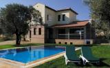 Holiday Home Izmir Fernseher: Holiday Villa With Swimming Pool In Kusadasi, ...