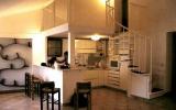 Apartment France: Menton Holiday Apartment Rental With Beach/lake Nearby, Tv 