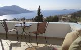 Apartment Kalkan Antalya Fernseher: Kalkan Holiday Apartment Rental With ...