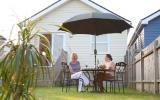 Holiday Home United Kingdom Fernseher: Holiday Bungalow In Cowes, Gurnard ...