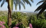 Holiday Home Cabris: Grasse Holiday Villa Rental, Cabris With Shared Pool, ...