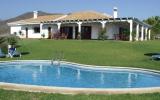 Holiday Home Spain: Almunecar Holiday Villa Rental With Private Pool, ...