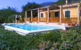 Holiday Home Islas Baleares Fernseher: Campanet Holiday Villa Rental With ...